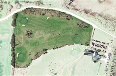 ELSENHAM Golf & Leisure 6-Hole Par 3 | Essex